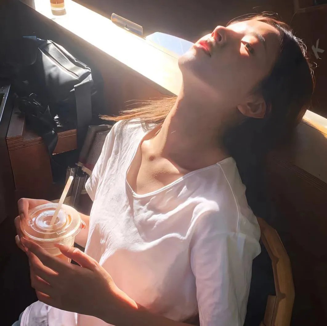 与外婆同行