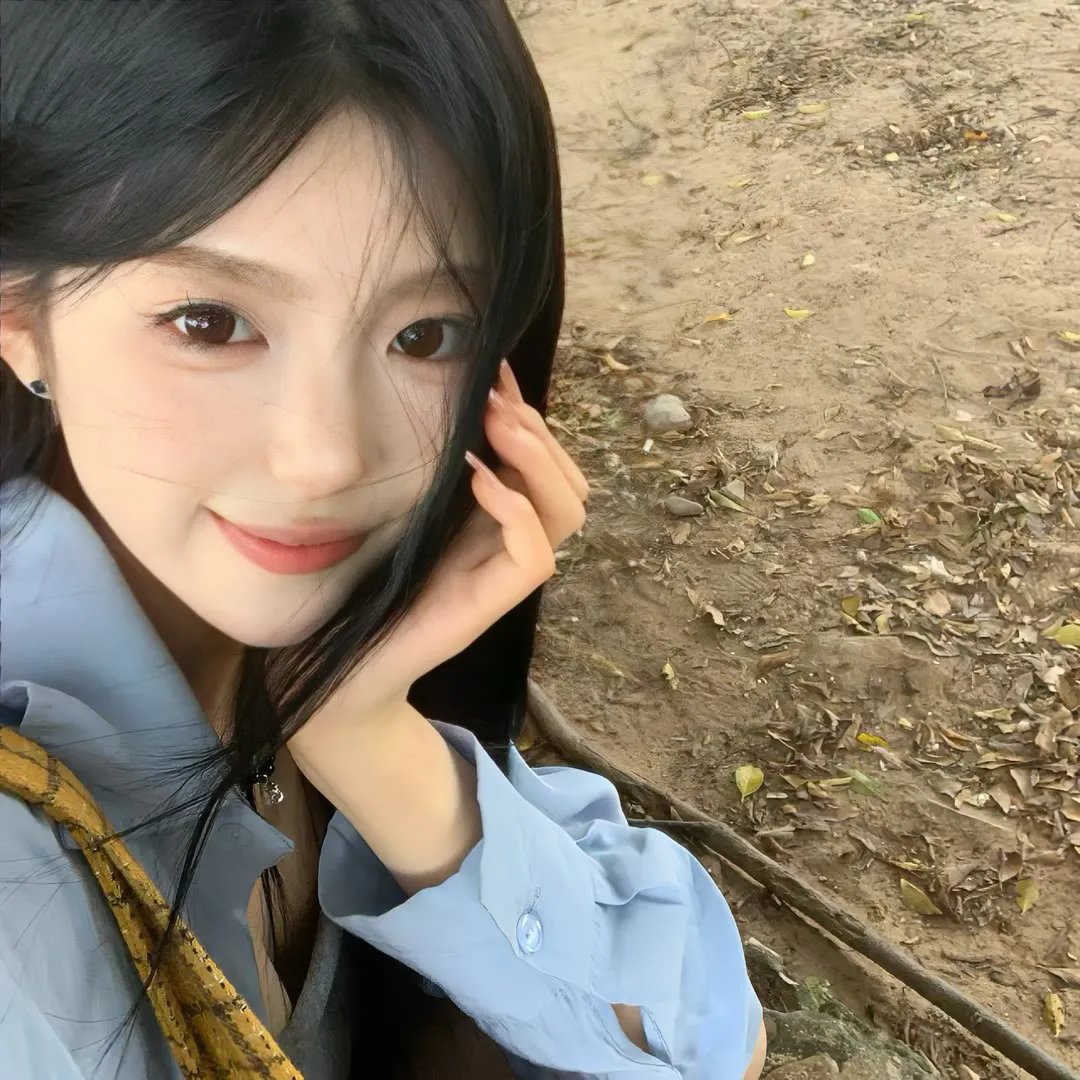 暴雨春情