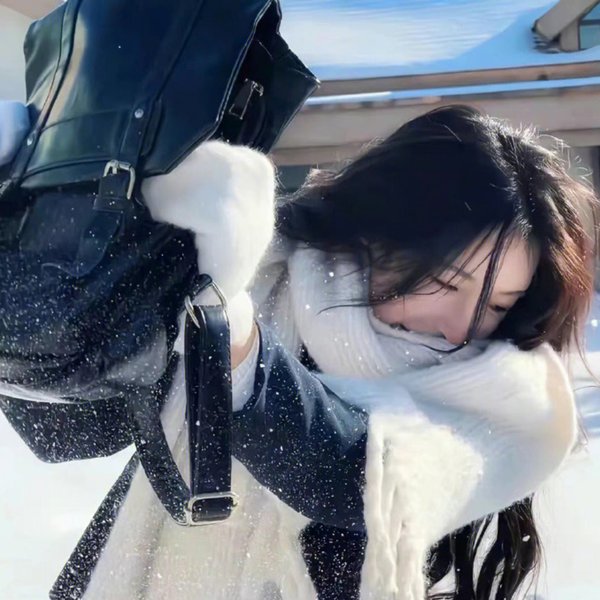 隐形人