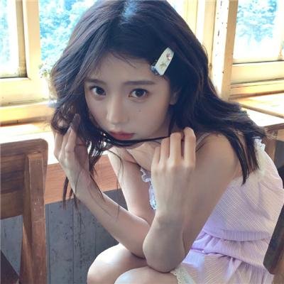 来自大海的女人